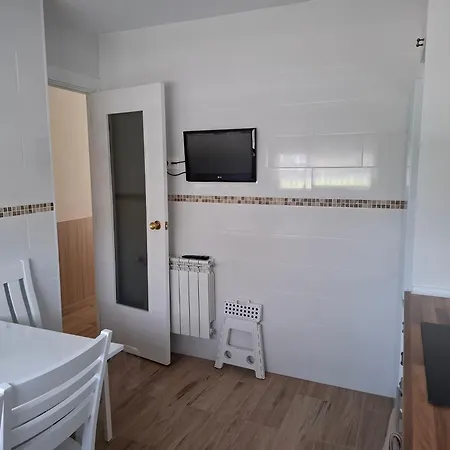 Vakantiehuis Casa Geijo Trobajo del Cerecedo
