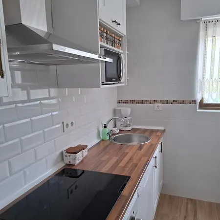 Casa Geijo