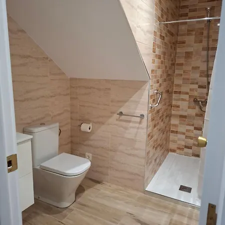 Casa Geijo Vakantiehuis