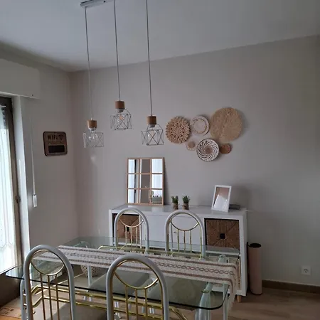 Casa Geijo Сasa de vacaciones *