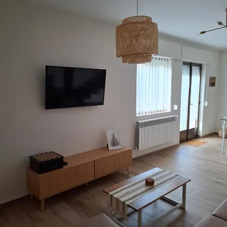 Casa Geijo 別荘 Trobajo del Cerecedo