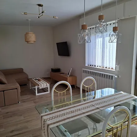 Сasa de vacaciones Casa Geijo Trobajo del Cerecedo