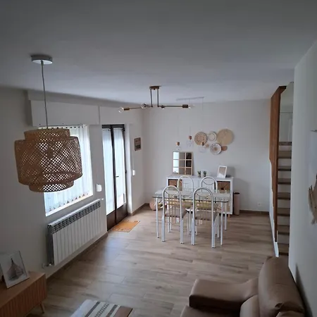 Casa Geijo Trobajo del Cerecedo
