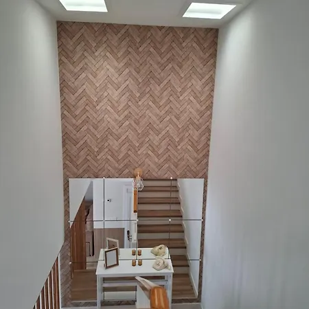 Casa Geijo