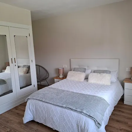 Сasa de vacaciones Casa Geijo Trobajo del Cerecedo