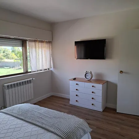 Casa Geijo Сasa de vacaciones