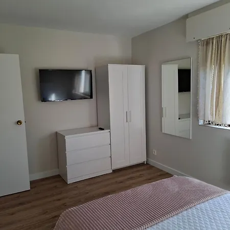Сasa de vacaciones Casa Geijo
