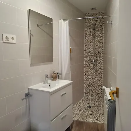 Сasa de vacaciones Casa Geijo Trobajo del Cerecedo