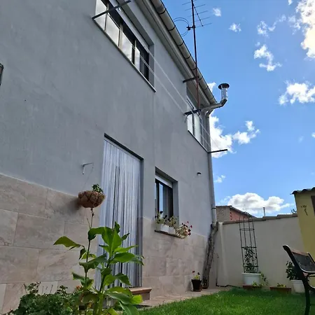Casa Geijo *